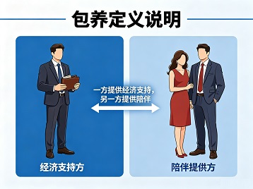 东山包养违法吗？深度揭秘红线风险注意事项